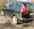 Черный Мазда 5, объемом двигателя 2 л и пробегом 278 тыс. км за 2850 $, фото 5 на Automoto.ua