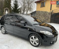 Черный Мазда 5, объемом двигателя 2 л и пробегом 325 тыс. км за 4800 $, фото 24 на Automoto.ua