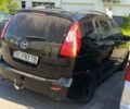 Чорний Мазда 5, об'ємом двигуна 2 л та пробігом 300 тис. км за 3800 $, фото 5 на Automoto.ua