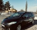 Чорний Мазда 5, об'ємом двигуна 2 л та пробігом 203 тис. км за 2450 $, фото 1 на Automoto.ua