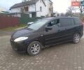 Черный Мазда 5, объемом двигателя 1.8 л и пробегом 255 тыс. км за 2500 $, фото 9 на Automoto.ua