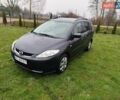 Чорний Мазда 5, об'ємом двигуна 2 л та пробігом 188 тис. км за 3950 $, фото 9 на Automoto.ua
