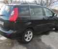 Черный Мазда 5, объемом двигателя 2 л и пробегом 278 тыс. км за 2850 $, фото 4 на Automoto.ua