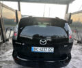 Чорний Мазда 5, об'ємом двигуна 2 л та пробігом 250 тис. км за 4400 $, фото 4 на Automoto.ua