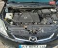 Чорний Мазда 5, об'ємом двигуна 1.8 л та пробігом 245 тис. км за 4650 $, фото 2 на Automoto.ua