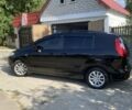 Черный Мазда 5, объемом двигателя 2 л и пробегом 175 тыс. км за 6830 $, фото 1 на Automoto.ua