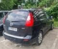 Чорний Мазда 5, об'ємом двигуна 2 л та пробігом 214 тис. км за 4800 $, фото 1 на Automoto.ua