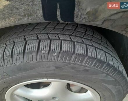 Чорний Мазда 5, об'ємом двигуна 1.8 л та пробігом 245 тис. км за 4650 $, фото 8 на Automoto.ua