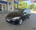 Черный Мазда 5, объемом двигателя 2 л и пробегом 217 тыс. км за 6500 $, фото 8 на Automoto.ua