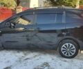 Черный Мазда 5, объемом двигателя 2 л и пробегом 207 тыс. км за 5450 $, фото 3 на Automoto.ua