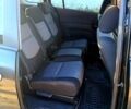 Чорний Мазда 5, об'ємом двигуна 2 л та пробігом 280 тис. км за 4300 $, фото 6 на Automoto.ua