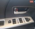 Черный Мазда 5, объемом двигателя 2 л и пробегом 217 тыс. км за 6500 $, фото 19 на Automoto.ua