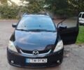 Чорний Мазда 5, об'ємом двигуна 2 л та пробігом 350 тис. км за 3700 $, фото 6 на Automoto.ua