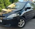 Черный Мазда 5, объемом двигателя 1.8 л и пробегом 240 тыс. км за 5500 $, фото 11 на Automoto.ua