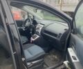 Черный Мазда 5, объемом двигателя 2 л и пробегом 450 тыс. км за 5500 $, фото 4 на Automoto.ua