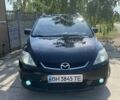 Чорний Мазда 5, об'ємом двигуна 2 л та пробігом 175 тис. км за 6830 $, фото 2 на Automoto.ua