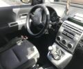 Черный Мазда 5, объемом двигателя 2 л и пробегом 278 тыс. км за 3800 $, фото 4 на Automoto.ua