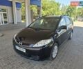 Черный Мазда 5, объемом двигателя 2 л и пробегом 217 тыс. км за 6500 $, фото 1 на Automoto.ua