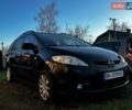 Черный Мазда 5, объемом двигателя 2 л и пробегом 280 тыс. км за 4500 $, фото 1 на Automoto.ua