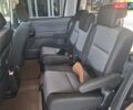 Черный Мазда 5, объемом двигателя 2 л и пробегом 217 тыс. км за 6500 $, фото 11 на Automoto.ua