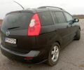 Мазда 5 2006 в Котельве на Automoto.ua Черный Мазда 5, объемом двигателя 2 л и пробегом 320 тыс. км за 4800 $, фото 2 на Automoto.ua