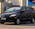 Чорний Мазда 5, об'ємом двигуна 2 л та пробігом 382 тис. км за 3700 $, фото 1 на Automoto.ua