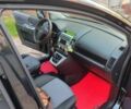 Черный Мазда 5, объемом двигателя 2 л и пробегом 350 тыс. км за 3700 $, фото 2 на Automoto.ua