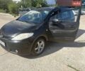 Чорний Мазда 5, об'ємом двигуна 2 л та пробігом 382 тис. км за 4800 $, фото 1 на Automoto.ua