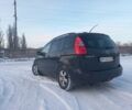 Черный Мазда 5, объемом двигателя 2 л и пробегом 335 тыс. км за 4600 $, фото 4 на Automoto.ua