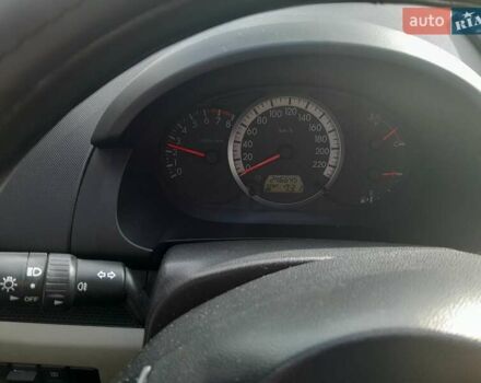 Чорний Мазда 5, об'ємом двигуна 1.8 л та пробігом 245 тис. км за 4650 $, фото 5 на Automoto.ua