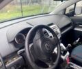 Черный Мазда 5, объемом двигателя 2 л и пробегом 427 тыс. км за 5500 $, фото 1 на Automoto.ua