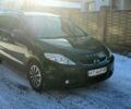 Черный Мазда 5, объемом двигателя 2 л и пробегом 207 тыс. км за 5450 $, фото 64 на Automoto.ua