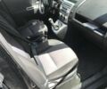 Черный Мазда 5, объемом двигателя 2 л и пробегом 278 тыс. км за 3800 $, фото 6 на Automoto.ua