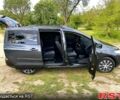Чорний Мазда 5, об'ємом двигуна 1.8 л та пробігом 255 тис. км за 5450 $, фото 1 на Automoto.ua