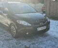 Черный Мазда 5, объемом двигателя 2 л и пробегом 207 тыс. км за 5450 $, фото 24 на Automoto.ua