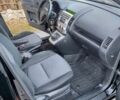 Чорний Мазда 5, об'ємом двигуна 1.8 л та пробігом 314 тис. км за 5150 $, фото 13 на Automoto.ua