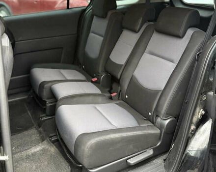 Черный Мазда 5, объемом двигателя 2 л и пробегом 280 тыс. км за 2700 $, фото 11 на Automoto.ua