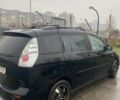 Черный Мазда 5, объемом двигателя 2 л и пробегом 450 тыс. км за 5500 $, фото 1 на Automoto.ua