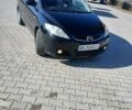 Черный Мазда 5, объемом двигателя 1.8 л и пробегом 264 тыс. км за 5700 $, фото 1 на Automoto.ua