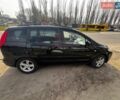 Черный Мазда 5, объемом двигателя 1.8 л и пробегом 256 тыс. км за 4700 $, фото 6 на Automoto.ua