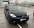 Чорний Мазда 5, об'ємом двигуна 2 л та пробігом 450 тис. км за 5500 $, фото 1 на Automoto.ua
