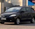 Чорний Мазда 5, об'ємом двигуна 2 л та пробігом 382 тис. км за 3700 $, фото 1 на Automoto.ua