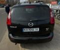 Черный Мазда 5, объемом двигателя 1.8 л и пробегом 256 тыс. км за 4700 $, фото 4 на Automoto.ua