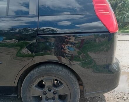 Мазда 5 2006 в Запорожье на Automoto.ua Черный Мазда 5, объемом двигателя 1.8 л и пробегом 264 тыс. км за 5000 $, фото 5 на Automoto.ua