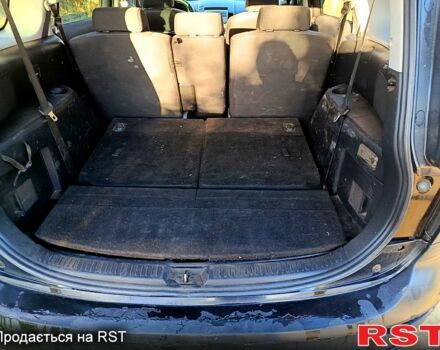Чорний Мазда 5, об'ємом двигуна 2 л та пробігом 280 тис. км за 4300 $, фото 8 на Automoto.ua