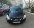 Черный Мазда 5, объемом двигателя 2 л и пробегом 3 тыс. км за 7200 $, фото 1 на Automoto.ua