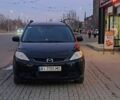 Мазда 5 2006 в Запорожье на Automoto.ua Черный Мазда 5, объемом двигателя 1.8 л и пробегом 264 тыс. км за 5000 $, фото 1 на Automoto.ua