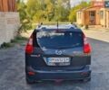 Черный Мазда 5, объемом двигателя 2 л и пробегом 368 тыс. км за 4150 $, фото 6 на Automoto.ua