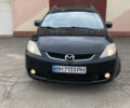 Чорний Мазда 5, об'ємом двигуна 2 л та пробігом 246 тис. км за 5700 $, фото 1 на Automoto.ua