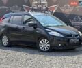 Черный Мазда 5, объемом двигателя 2 л и пробегом 289 тыс. км за 4290 $, фото 1 на Automoto.ua